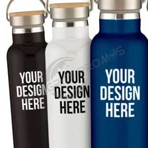 Stainless-Steel-Bottle-With-Wood-Lid-1