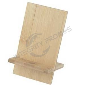 Bamboo-Desktop-Phone-Stand-1