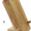 Bamboo-Wireless-Charger-Phone-Stand-2