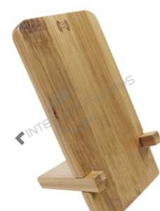 Bamboo-Wireless-Charger-Phone-Stand-2