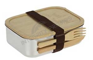 Stainless-Bento-Box-with-Bamboo-Lid-and-Cutlery-1