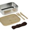 Stainless-Bento-Box-with-Bamboo-Lid-and-Cutlery-2